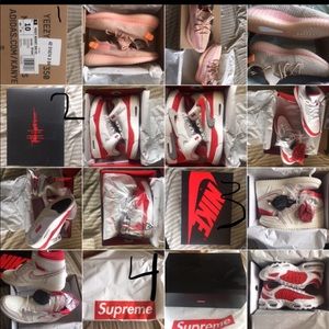 Meet your Posher, Charles